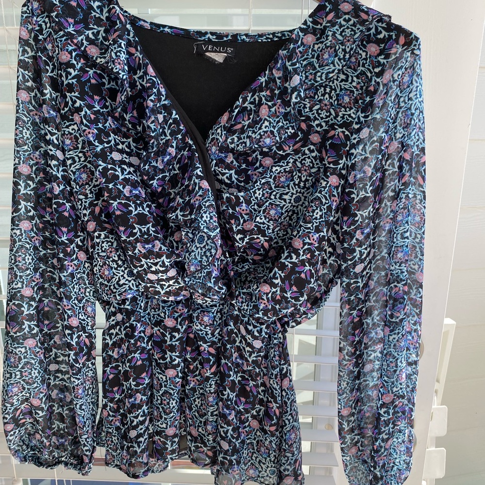 Womens top